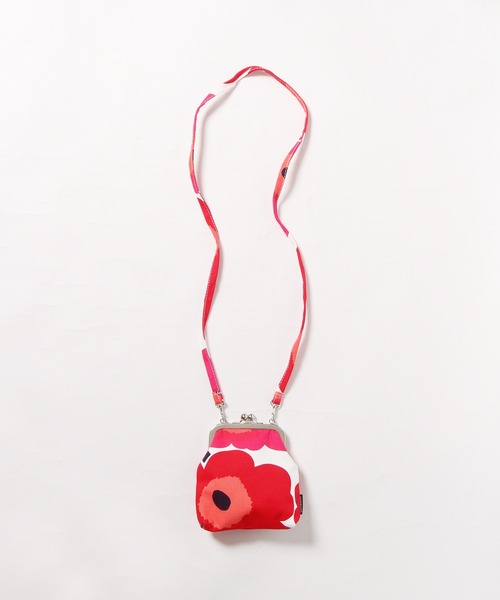 marimekko（マリメッコ）の「marimekko/マリメッコ ROOSA PIENI