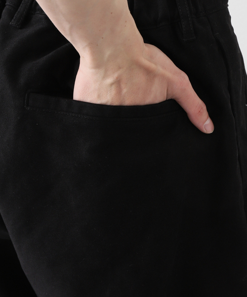 BAMBOO SHOOTS（バンブーシュート）の「【BAMBOO SHOOTS / バンブーシュート】WORK PANTSMOLESKIN（その他パンツ）」 WEAR