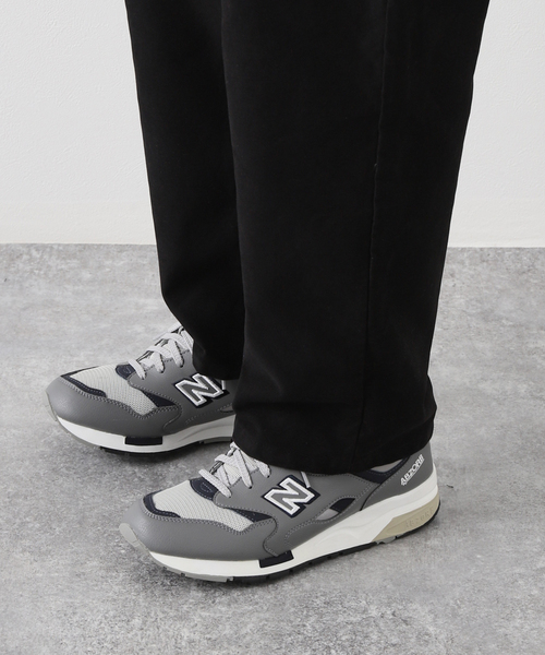 BAMBOO SHOOTS(バンブーシュート)の「【BAMBOO SHOOTS / バンブーシュート】WORK PANTS-MOLESKIN(その他パンツ・メンズ・ブラック・MEDIUM/LARGE)」の3枚目の写真
