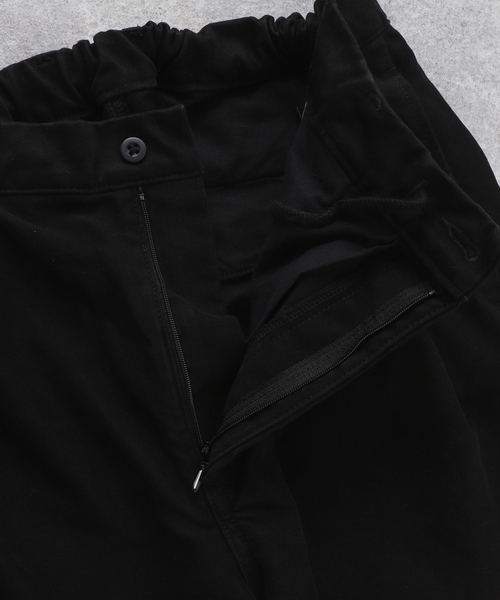 BAMBOO SHOOTS（バンブーシュート）の「【BAMBOO SHOOTS / バンブーシュート】WORK PANTSMOLESKIN（その他パンツ）」 WEAR