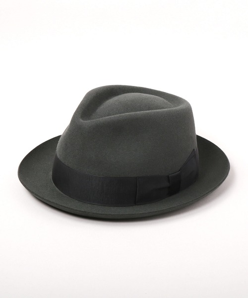 CA4LA（カシラ）の「PK-5-AN465（ハット）」 - WEAR