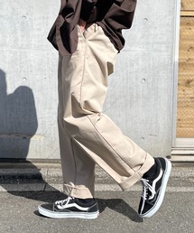 RED KAP ベージュ ジャケットとパンツセット (5月9日までの限定価格) RED KAP ベージュ ジャケットとパンツセット (5月9日までの限定