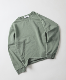 JOURNAL STANDARD relume | CALIFORNIA オーバーサイズ スリットスウェット(スウェット)