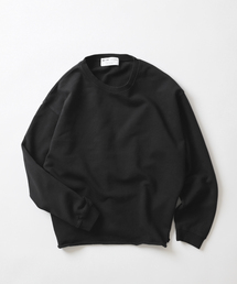 JOURNAL STANDARD relume | CALIFORNIA オーバーサイズ スリットスウェット(スウェット)