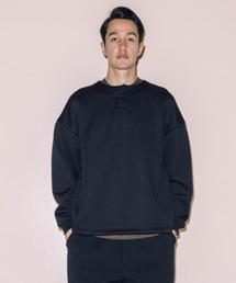 Sweat Himo Henley