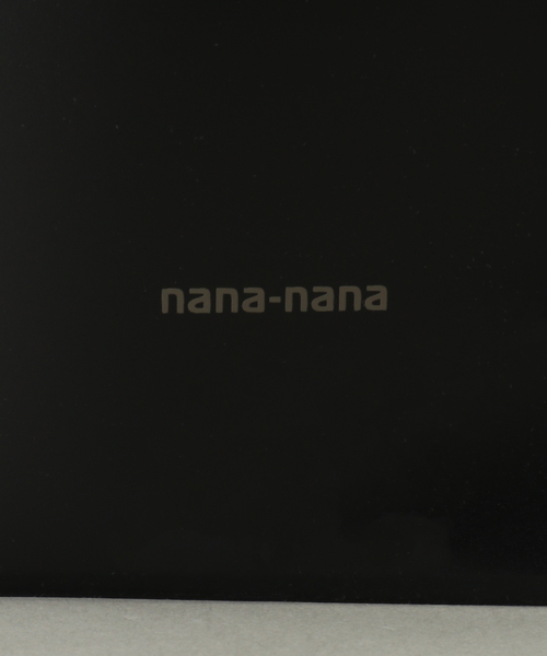 NaNa-NaNa(ナナナナ)の「【NaNa-NaNa / ナナナナ 】A5 PVC(ショルダーバッグ・メンズ・ブラック/ブラウン/その他/ブルー系その他・FREE)」の22枚目の写真