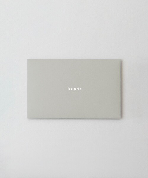 Jouete（ジュエッテ）の「Jouete ジュエリークロス（その他・レディース・その他・FREE）」の3枚目の写真