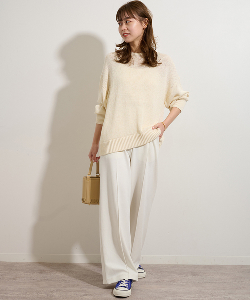 CONVERSE（コンバース）の「【CONVERSE/コンバース】 ALL STAR (R) OX：スニーカー（スニーカー・レディース・イエロー/ブルー/ピンク・25cm/24.5cm/24cm/23.5cm/23cm/22.5cm）」の14枚目の写真