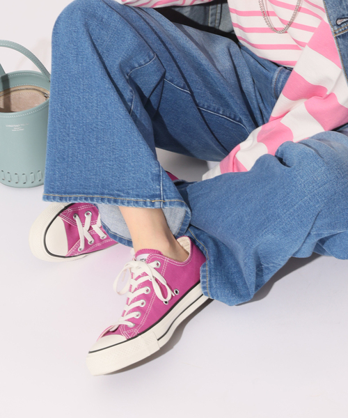 CONVERSE（コンバース）の「【CONVERSE/コンバース】 ALL STAR (R) OX