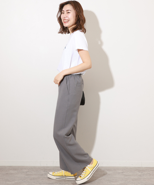 CONVERSE（コンバース）の「【CONVERSE/コンバース】 ALL STAR (R) OX：スニーカー（スニーカー・レディース・イエロー/ブルー/ピンク・25cm/24.5cm/24cm/23.5cm/23cm/22.5cm）」の13枚目の写真