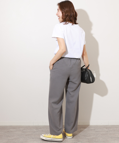 CONVERSE（コンバース）の「【CONVERSE/コンバース】 ALL STAR (R) OX：スニーカー（スニーカー・レディース・イエロー/ブルー/ピンク・25cm/24.5cm/24cm/23.5cm/23cm/22.5cm）」の18枚目の写真