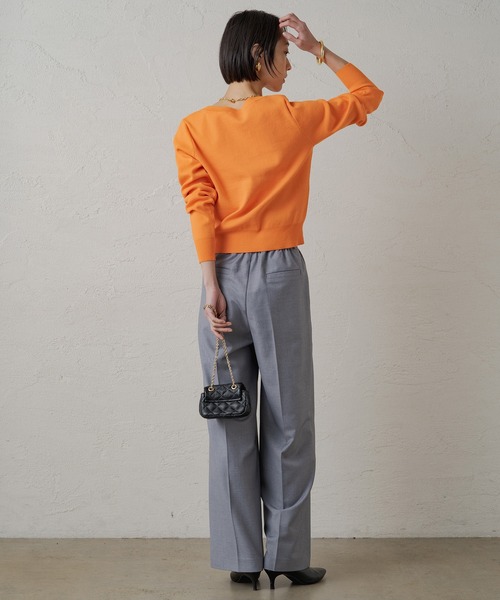 LOUNGEDRESS（ラウンジドレス）の「ポケットショート