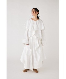 【M_】COTTON スカート