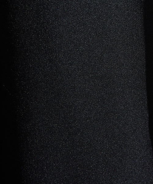 miclat（ミクラ）の「大きいサイズ　麻調合繊カラーパンツ　miclat（その他パンツ・レディース・マスタード/ブラック/ミント/レッド/グリーン・L/LL/3L/4L/5L）」の11枚目の写真