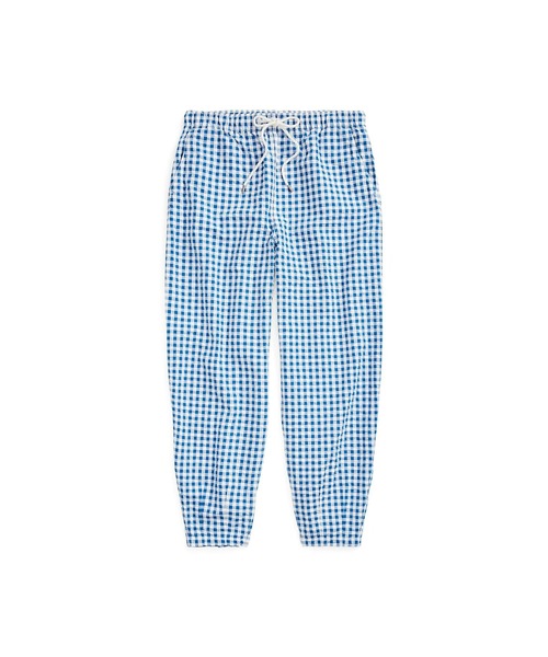 POLO RALPH LAUREN（ポロ ラルフ ローレン）の「ギンガム シア