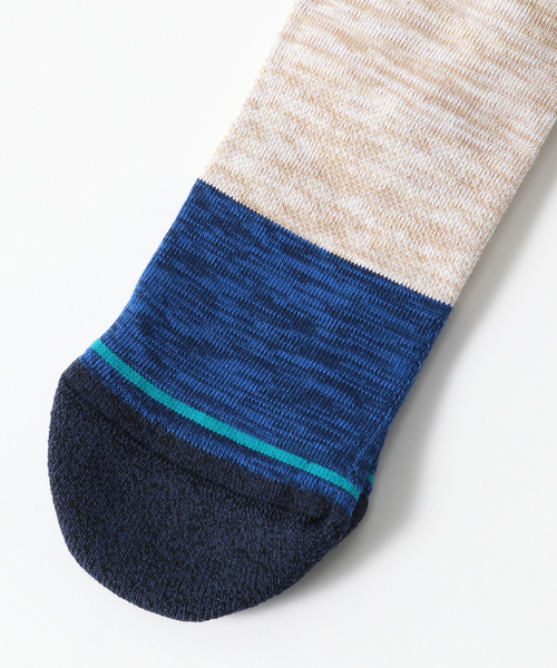 JOURNAL STANDARD relume(ジャーナルスタンダード レリューム)の「【STANCE/スタンス】VINTAGE DISNEY 2020(ソックス/靴下・メンズ・ブラック/アイボリー・FREE)」の3枚目の写真