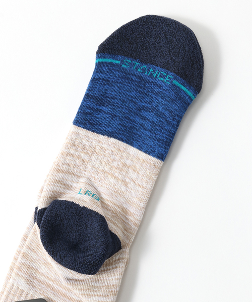 JOURNAL STANDARD relume(ジャーナルスタンダード レリューム)の「【STANCE/スタンス】VINTAGE DISNEY 2020(ソックス/靴下・メンズ・ブラック/アイボリー・FREE)」の4枚目の写真