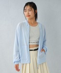 LOVETOXIC(ラブトキシック)の「トップス(パーカー)」