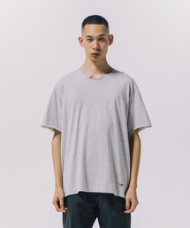 CUTOFF TEE