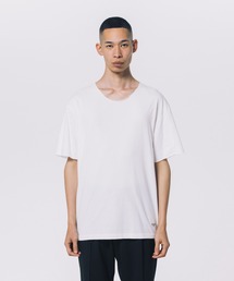 CUTOFF TEE
