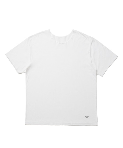 ROTTWEILER（ロットワイラー）の「CUTOFF TEE（Tシャツ/カットソー・メンズ・グレー/ホワイト/ブラック・L/S/XL/M）」の12枚目の写真