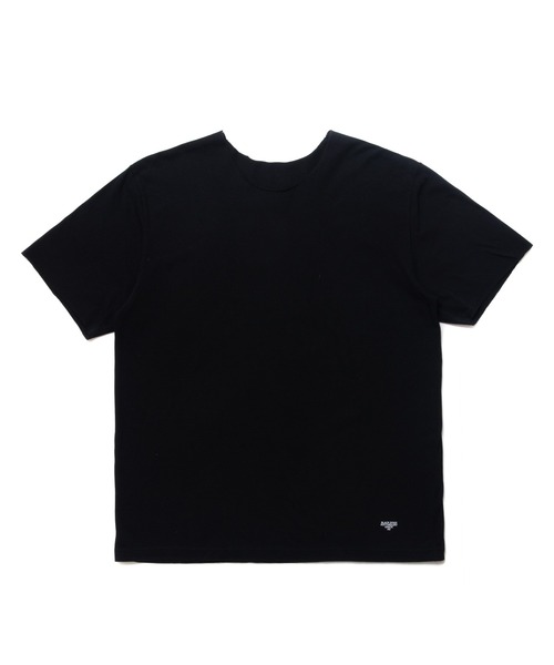 ROTTWEILER（ロットワイラー）の「CUTOFF TEE（Tシャツ/カットソー・メンズ・グレー/ホワイト/ブラック・L/S/XL/M）」の7枚目の写真