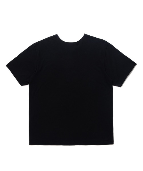 CUTOFF TEE（Tシャツ/カットソー）｜ROTTWEILER（ロットワイラー