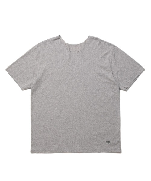 ROTTWEILER（ロットワイラー）の「CUTOFF TEE（Tシャツ/カットソー・メンズ・グレー/ホワイト/ブラック・L/S/XL/M）」の6枚目の写真