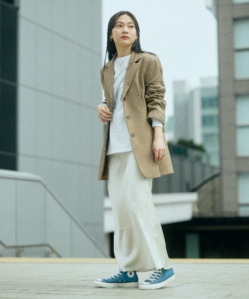 CONVERSE（コンバース）の「ALL STAR BC HI　31309341（スニーカー・メンズ・ブルー・4/8/9/3/5/7/7h/8h/9h/10h/6h/4h/5h/3h）」の6枚目の写真