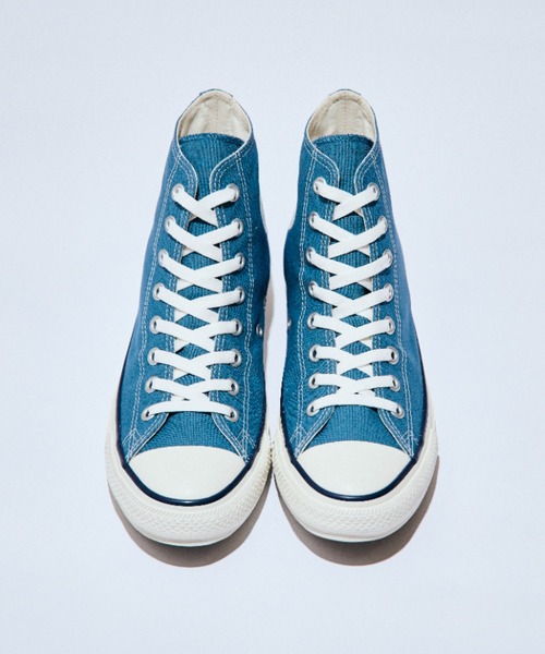 CONVERSE（コンバース）の「ALL STAR BC HI　31309341（スニーカー・メンズ・ブルー・4/8/9/3/5/7/7h/8h/9h/10h/6h/4h/5h/3h）」の9枚目の写真