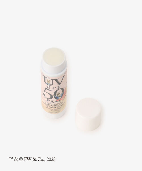 Afternoon Tea（アフタヌーンティー）の「UVハンドクリーム&リップ