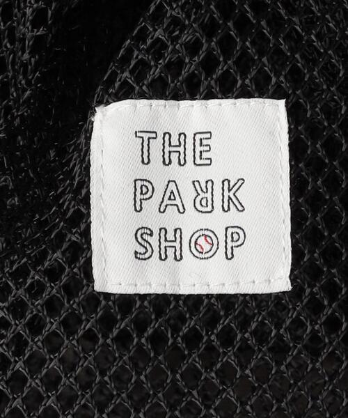 THE PARK SHOP（ザパークショップ）の「＜THE PARK SHOP＞ ADVENTURE PARK ベスト 125cm-135cm（ベスト・キッズ・オリーブ/ブラック・125cm/135cm）」の11枚目の写真