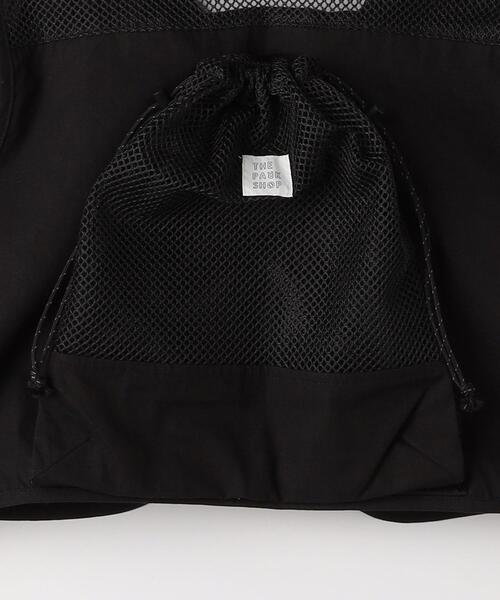 THE PARK SHOP（ザパークショップ）の「＜THE PARK SHOP＞ ADVENTURE PARK ベスト 125cm-135cm（ベスト・キッズ・オリーブ/ブラック・125cm/135cm）」の16枚目の写真