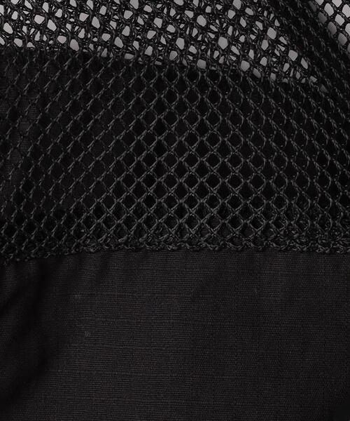 THE PARK SHOP（ザパークショップ）の「＜THE PARK SHOP＞ ADVENTURE PARK ベスト 125cm-135cm（ベスト・キッズ・オリーブ/ブラック・125cm/135cm）」の17枚目の写真