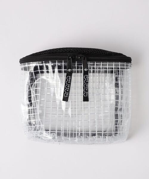 THE PARK SHOP（ザパークショップ）の「＜THE PARK SHOP＞ ADVENTURE PARK ベスト 125cm-135cm（ベスト・キッズ・オリーブ/ブラック・125cm/135cm）」の18枚目の写真