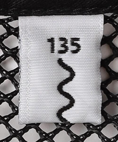 THE PARK SHOP（ザパークショップ）の「＜THE PARK SHOP＞ ADVENTURE PARK ベスト 125cm-135cm（ベスト・キッズ・オリーブ/ブラック・125cm/135cm）」の19枚目の写真