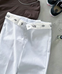 Dickies（ディッキーズ）の「Dickies(ディッキーズ)/874 ワークパンツ TWILL WORK PANT ORIGINAL TCツイル センタープレス オリジナルフィット（チノパンツ）」