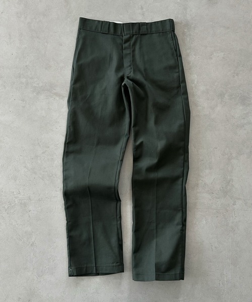 セール】Dickies(ディッキーズ)/874 ワークパンツ TWILL WORK