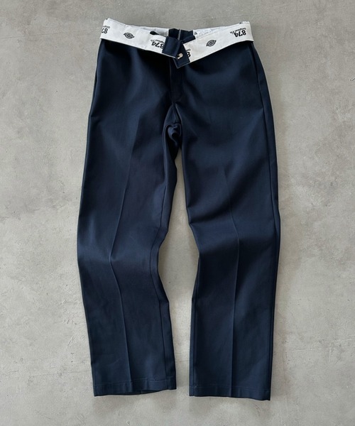 セール】Dickies(ディッキーズ)/874 ワークパンツ TWILL WORK