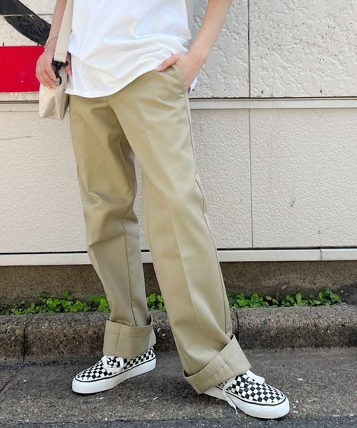 Dickies（ディッキーズ）の「Dickies(ディッキーズ)/874 ワーク