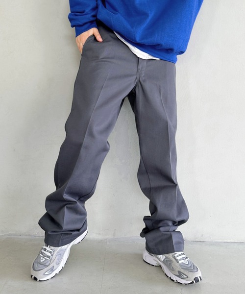 セール】Dickies(ディッキーズ)/874 ワークパンツ TWILL WORK