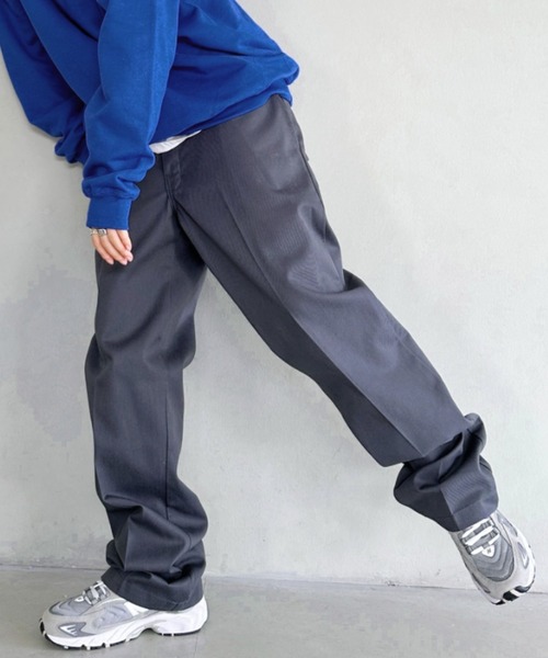 セール】Dickies(ディッキーズ)/874 ワークパンツ TWILL WORK PANT
