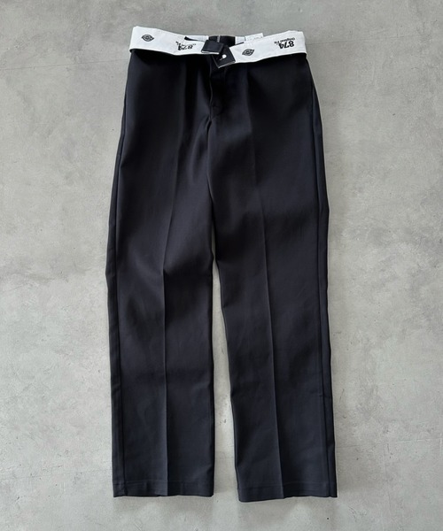 セール】Dickies(ディッキーズ)/874 ワークパンツ TWILL WORK
