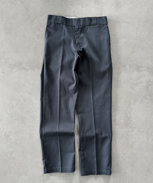 セール】Dickies(ディッキーズ)/874 ワークパンツ TWILL WORK