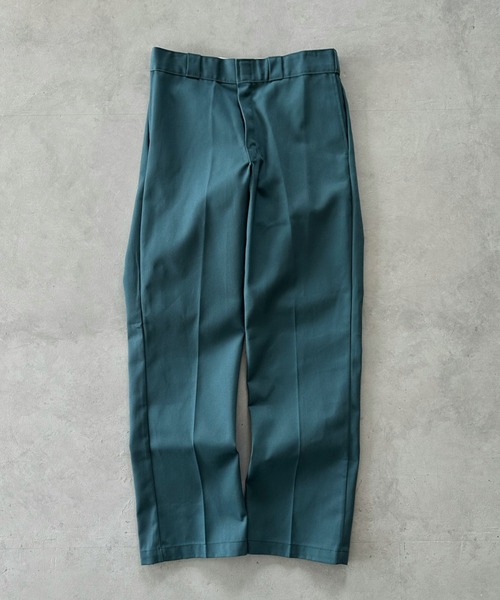 【完売品】ourlegasy×Dickies Workshopワークパンツ29 ☆Dickies × OUR LEGACY☆ Work Shop コラボ WS ワーク パンツ