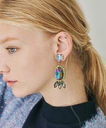 Aurora bijou pierce