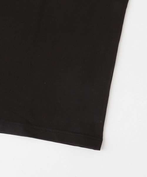 Snow Peak(スノーピーク)の「『別注』snow peak apparel×DOORS 20th EasyGoingCampT(Tシャツ/カットソー・メンズ・ベージュ/グレー/ホワイト/ブラック・MEDIUM/LARGE)」の21枚目の写真