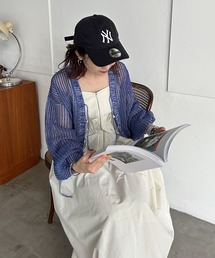 PAGEBOY | ドロストギャザーキャミワンピース(ワンピース)