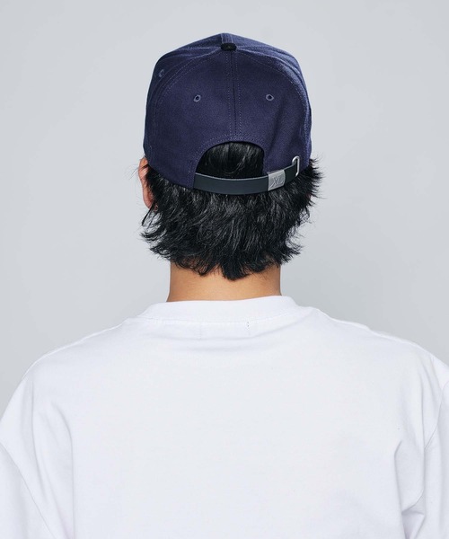 XLARGE（エクストララージ）の「SMASH A CAGE 2TONE CAP（キャップ）」 WEAR