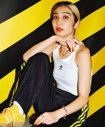 adidas | adidas TOP / アディダス トップ(タンクトップ)